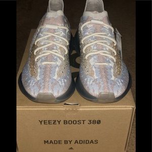 YEEZY BOOST 380